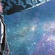 Poe looks to the future in Poe Dameron #31.
